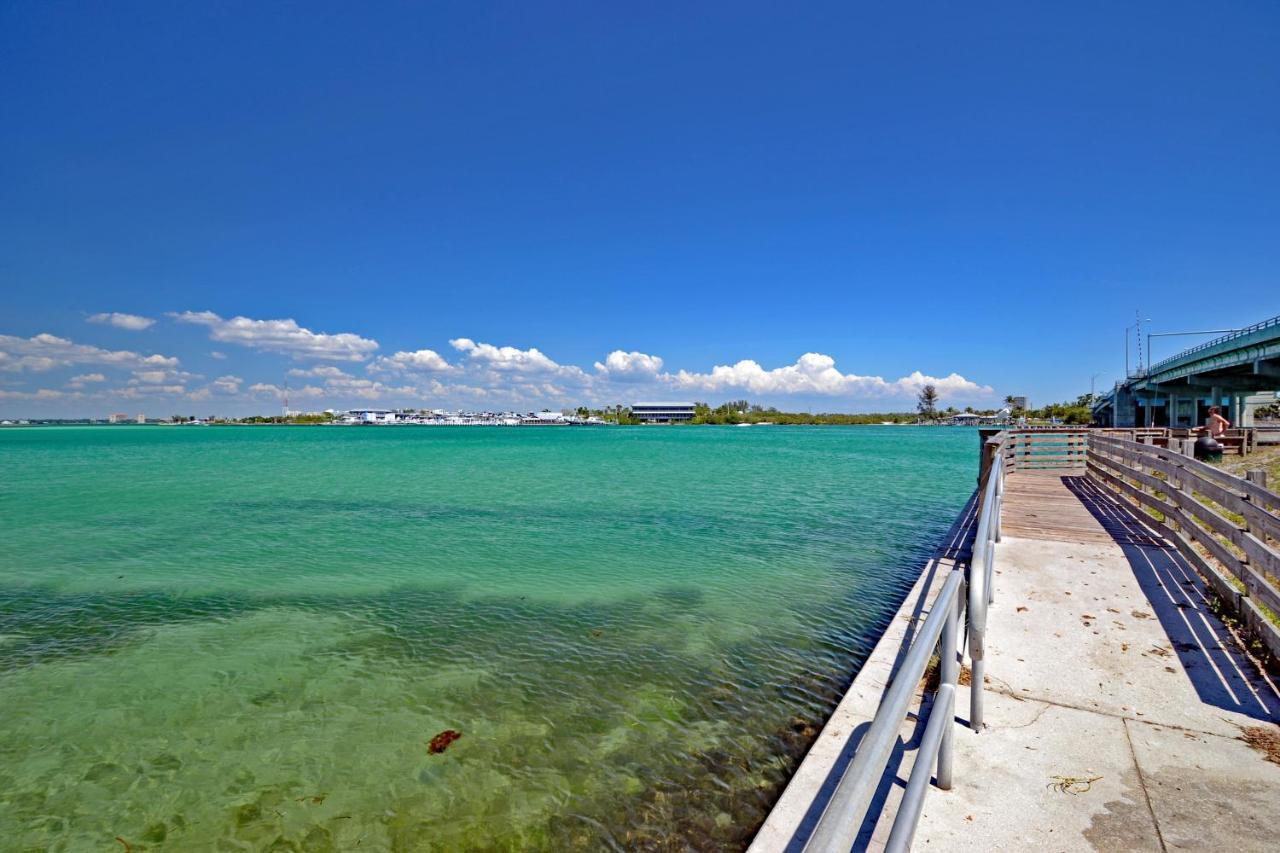 Siesta Key Beach - Capri 665 #4 Exterior photo